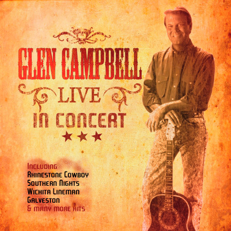 Live In Concert