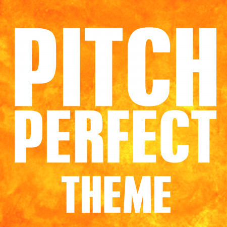 Pitch Perfect - Cups