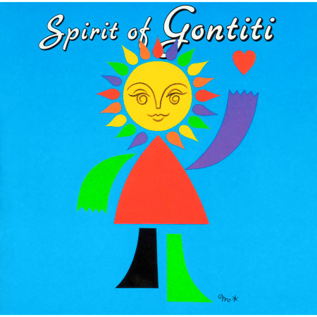 Spirit Of Gontiti