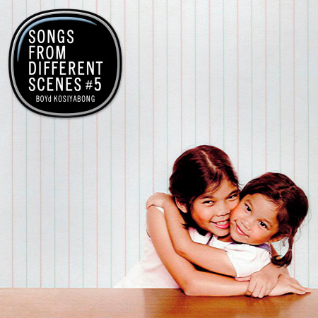 Songs From Different Scenes #5