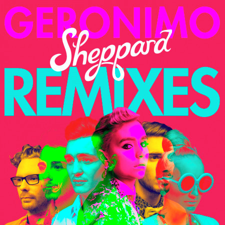 Geronimo (Matoma Remix)