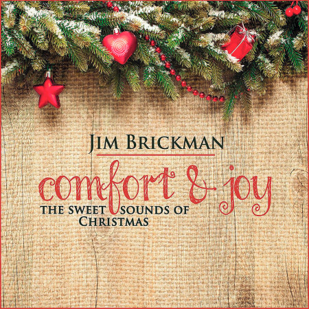Comfort & Joy: The Sweet Sounds Of Christmas
