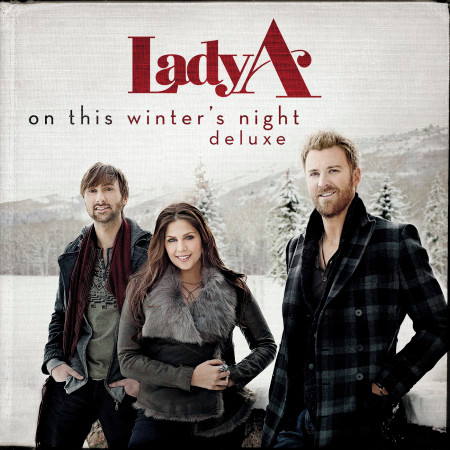 On This Winter's Night (Deluxe)