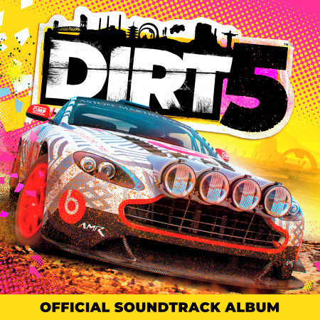 Accident Waiting To Happen (From "DIRT 5™" Soundtrack)