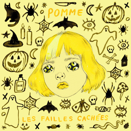 les failles cachées (halloween version)