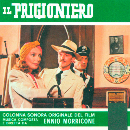 Il prigioniero (Original Motion Picture Soundtrack)