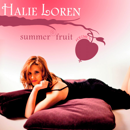 Summer Fruit Volume 2