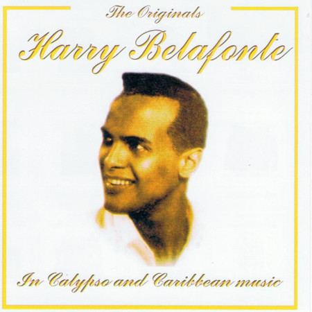 The Originals: Harry Belafonte