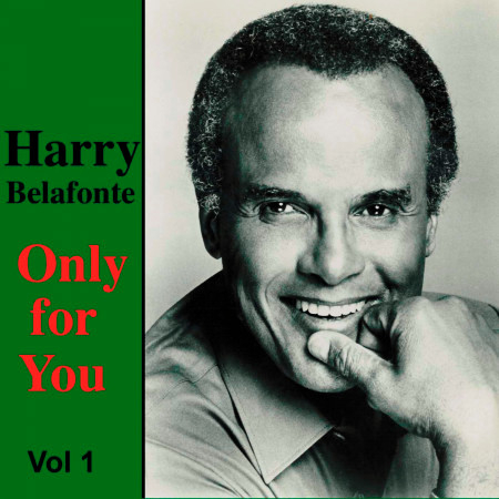Only For You Vol 1