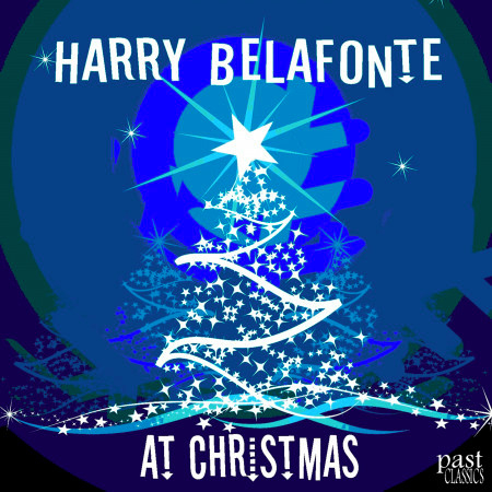 Harry Belafonte at Christmas