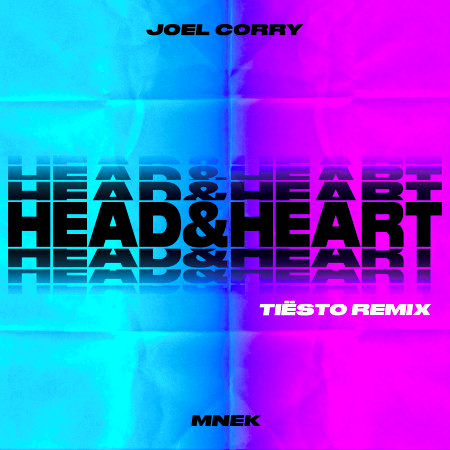 Head & Heart (feat. MNEK) [Tiësto Remix]