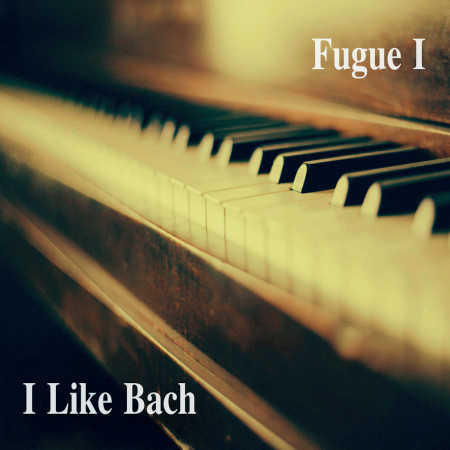 Bach Fugue 1~12 (piano)