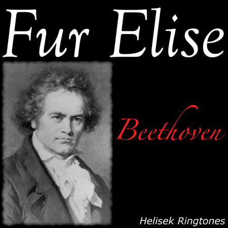 Beethoven: Fur Elise