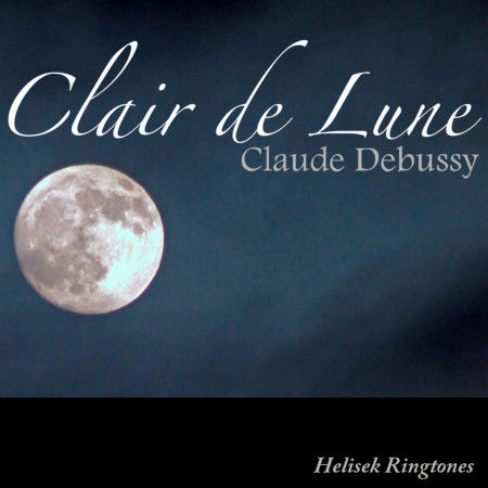 Debussy: Clair de Lune