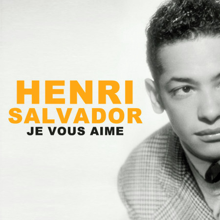 Je Vous Aime