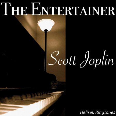 Joplin: The Entertainer