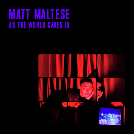As the World Caves In (Acoustic)