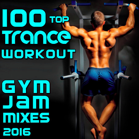 Deep Progressive Trance & Techno House Burn, Pt. 9 (137 BPM Gym Jams 2016 DJ Mix)