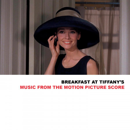 Breakfast at Tiffany's (Music from the Motion Picture Score)