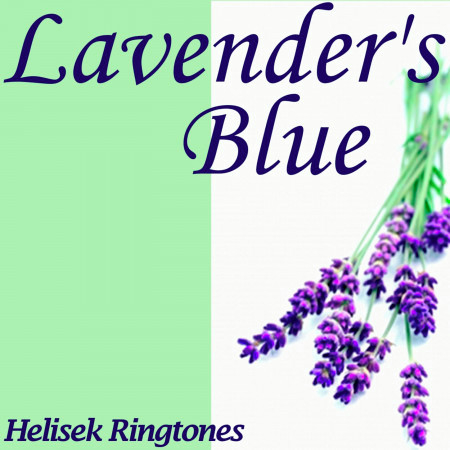 Lavender's Blue