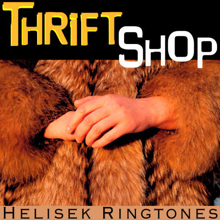 Thrift Shop (Macklemore and Ryan Lewis Cover)