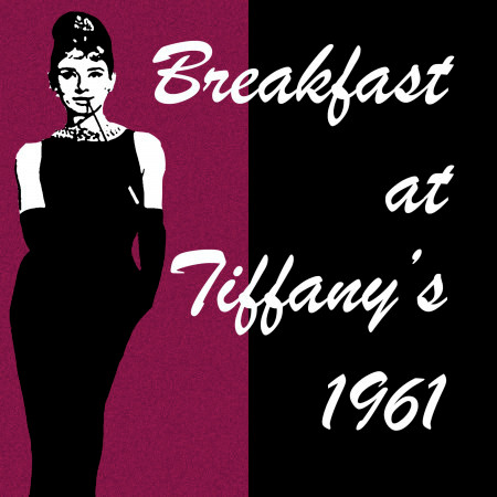 Breakfast at Tiffany's (1961)