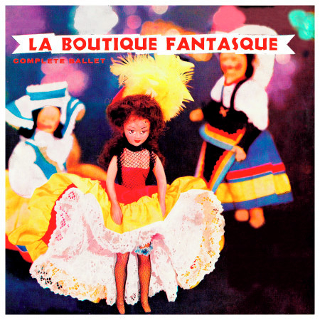 La Boutique Fantasque