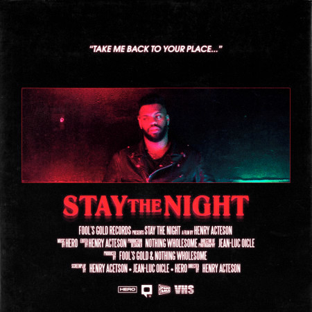 Stay the Night Remixes