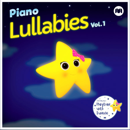 Piano Lullabies, Vol. 1