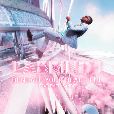 Beneath Your Beautiful (Naughty Boy Remix)