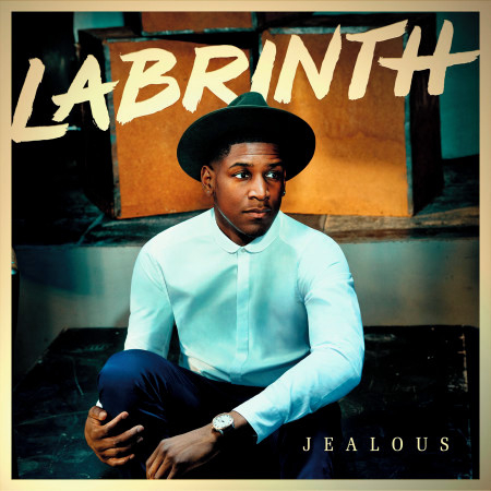 Jealous (Seamus Haji Remix)