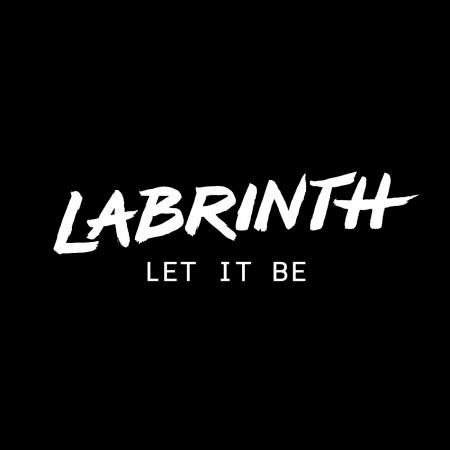 Let It Be (Matrix & Futurebound Remix)