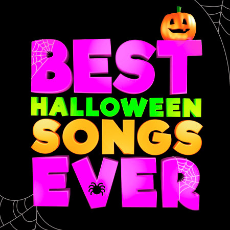 Halloween Trick or Treat Song