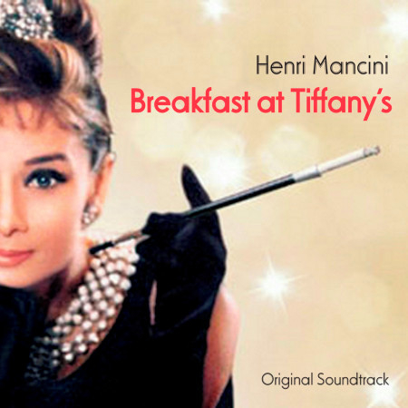 Breakfast at Tiffany's (Original Soundtrack Recording)