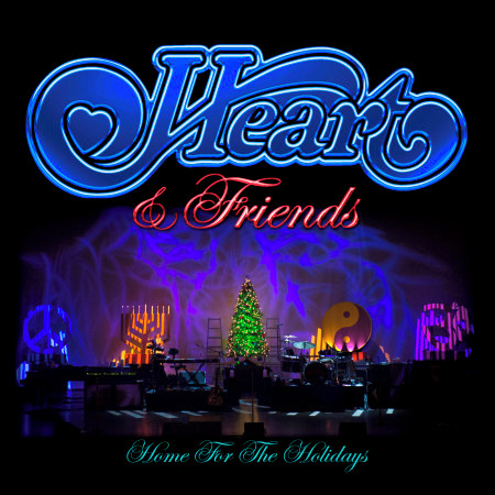 Heart & Friends - Home for the Holidays