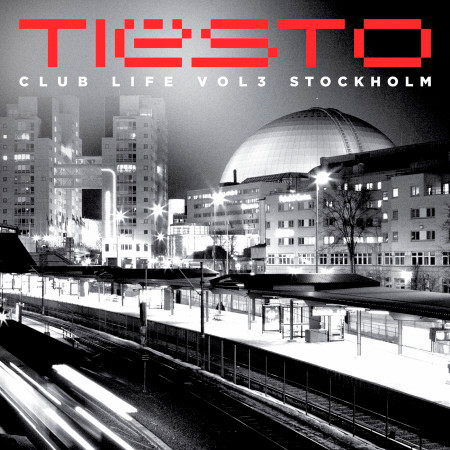 Club Life, Vol. 3 - Stockholm 專輯封面