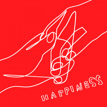 Happiness 專輯封面