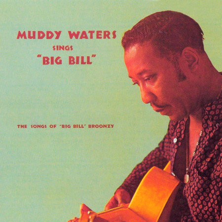 Sings Big Bill Broonzy (Remastered)