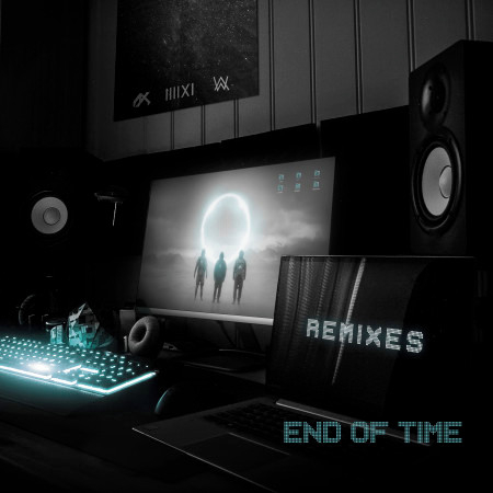 End of Time (Remixes)