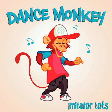 Dance Monkey