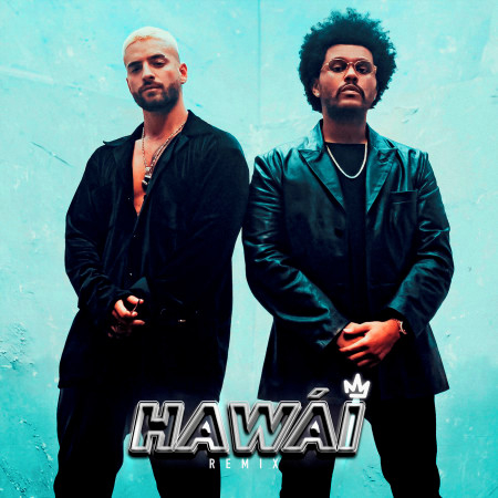 Hawái (Remix)
