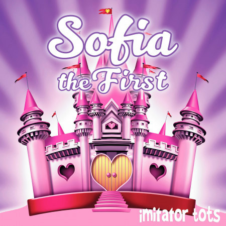 Sofia the First