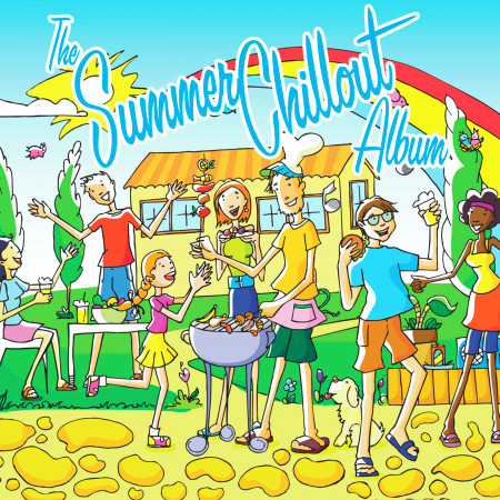 The Summer Chillout Album