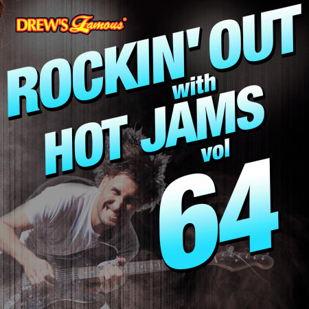 Rockin' out with Hot Jams, Vol. 64
