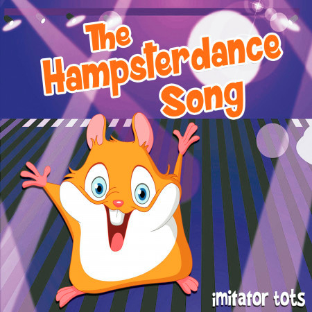 The Hampsterdance Song