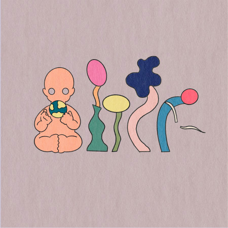 明天當然不會來吧