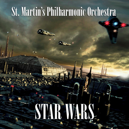 Star Wars (Main Title)