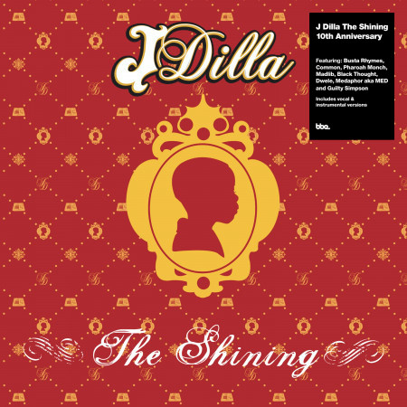 The Shining (The 10th Anniversary Collection)