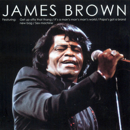 James Brown