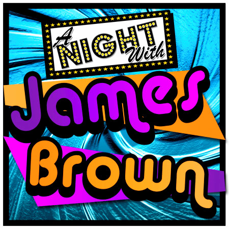 A Night with James Brown (Live)
